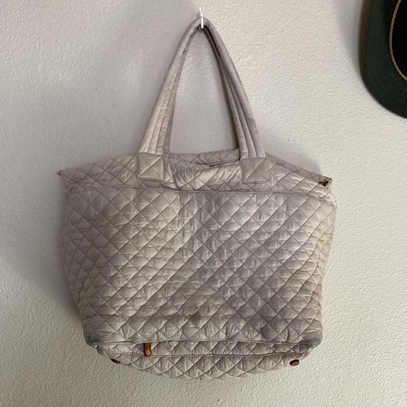 MZ Wallace Large Metro Tote Deluxe - Picture 2 of 16